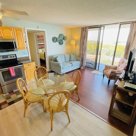 #901 Private Beach And Gulf Views Fort Myers Beach Luaran gambar