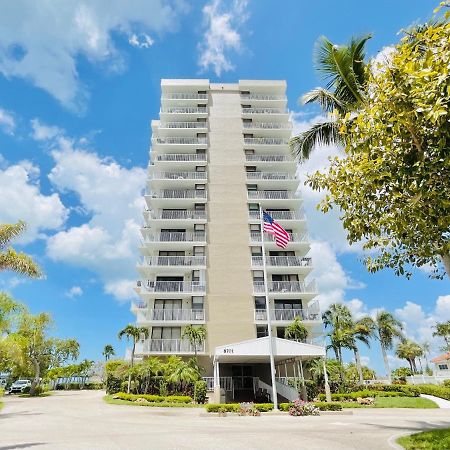 #901 Private Beach And Gulf Views Fort Myers Beach Luaran gambar