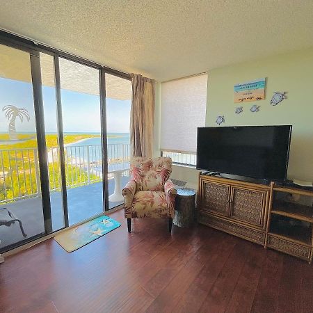 #901 Private Beach And Gulf Views Fort Myers Beach Luaran gambar