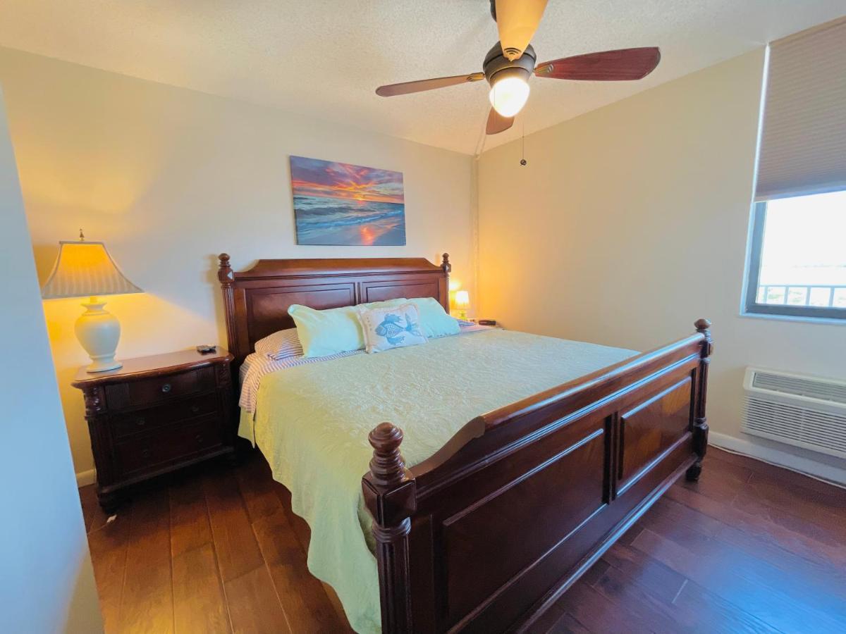 #901 Private Beach And Gulf Views Fort Myers Beach Luaran gambar