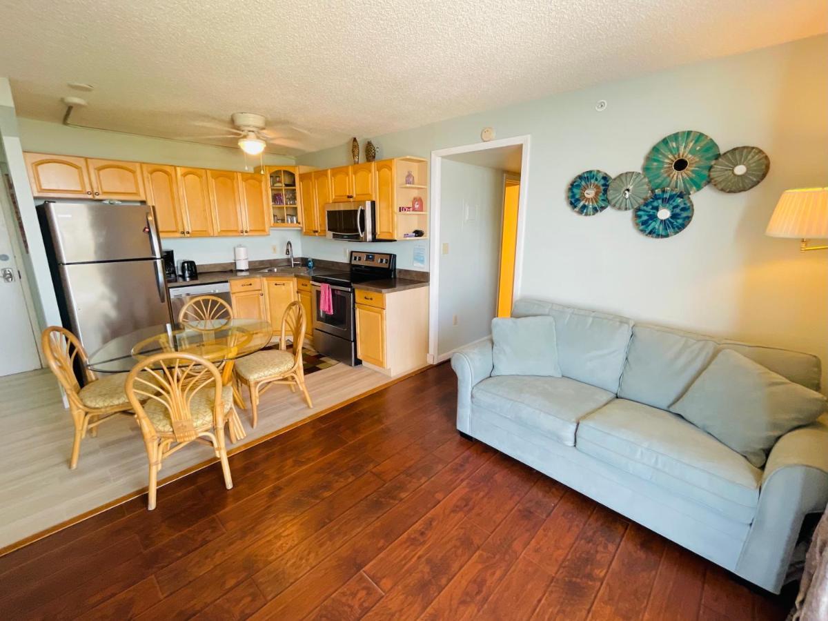 #901 Private Beach And Gulf Views Fort Myers Beach Luaran gambar