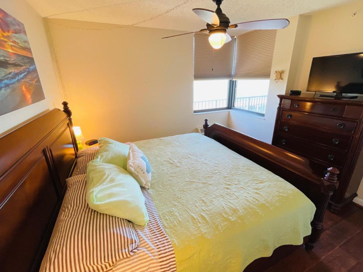 #901 Private Beach And Gulf Views Fort Myers Beach Luaran gambar