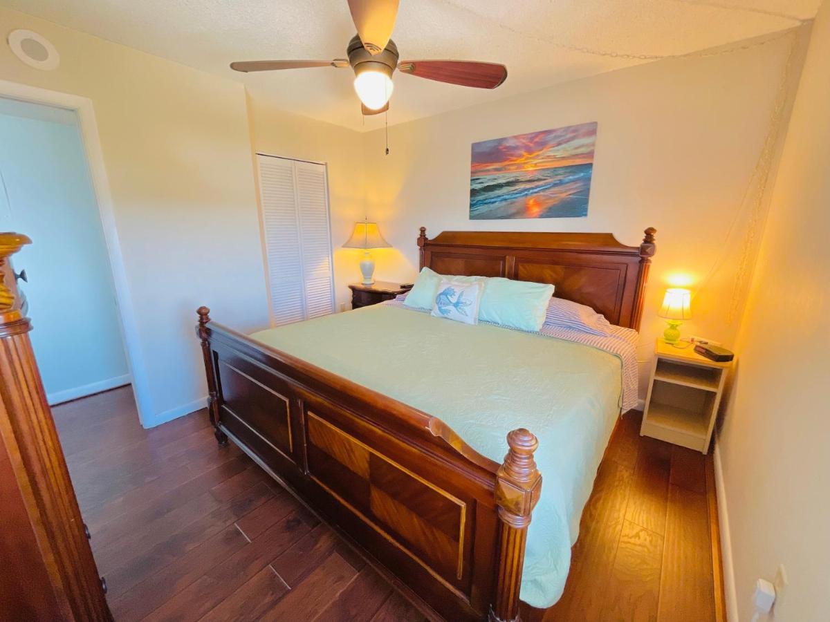 #901 Private Beach And Gulf Views Fort Myers Beach Luaran gambar
