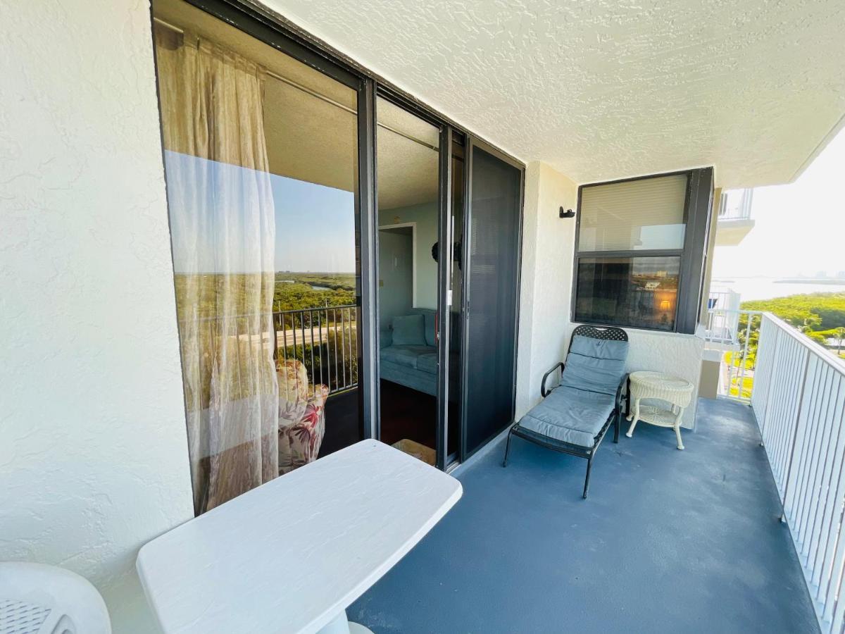 #901 Private Beach And Gulf Views Fort Myers Beach Luaran gambar