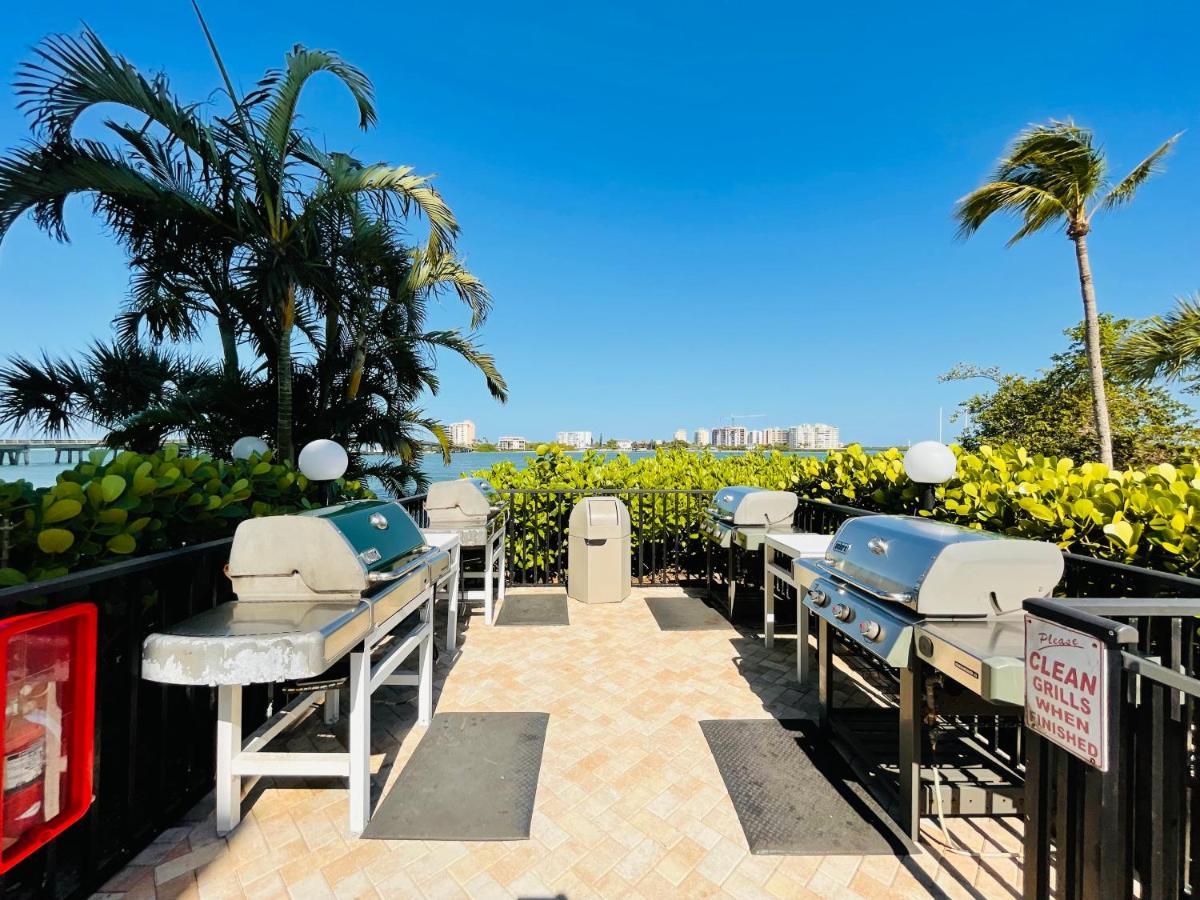 #901 Private Beach And Gulf Views Fort Myers Beach Luaran gambar